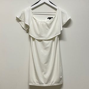 F21 Off Shoulder Dress